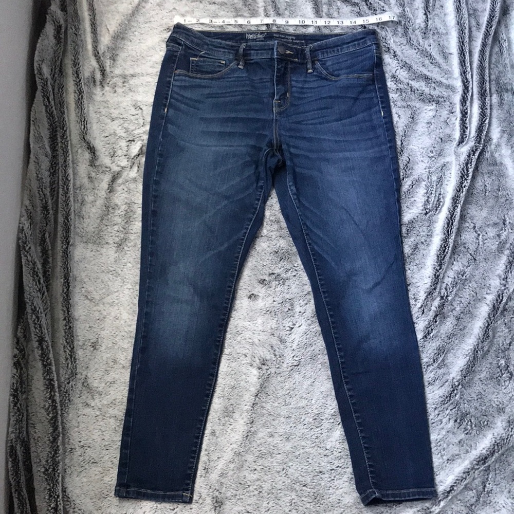 Super Comfy Jeggings